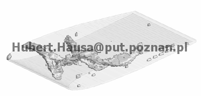 The last step of optimization